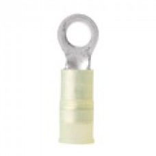 Ancor Terminal Ring Nylon 12-10 #6 5 Pk