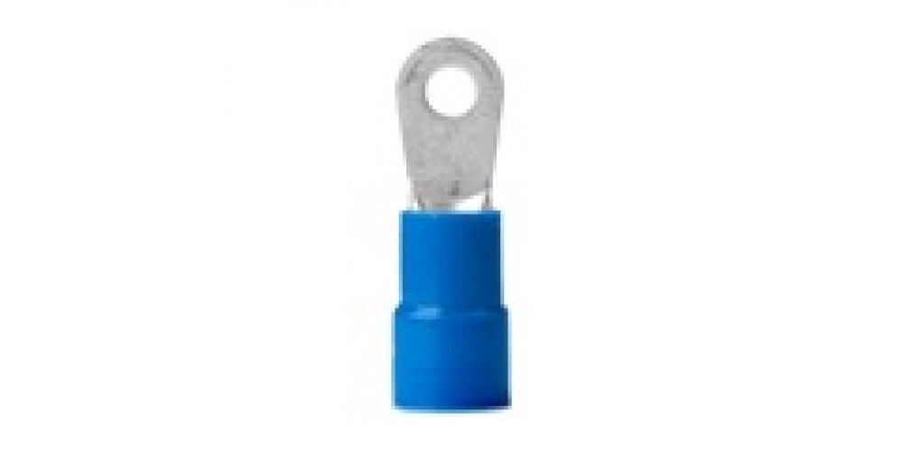 Ancor Terminal Ring Nylon #6 1/2 1 Pk