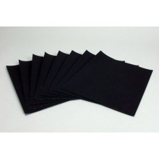 3M Marine Fine 9 X 11 Emery Sheets