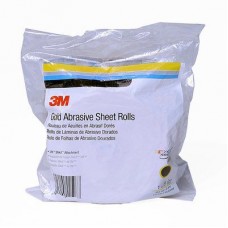 3M Roll Sheet Stikit Gold 2-3/4X45Ydx240G