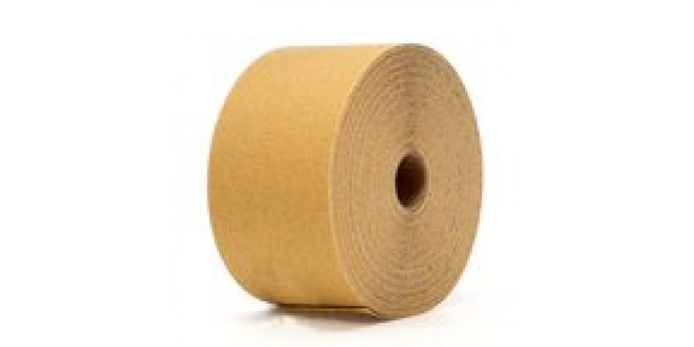 3M Roll Sheet Stikit Gold 2-3/4X30Ydx80G