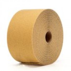 3M Roll Sheet Stikit Gold 2-3/4X30Ydx80G