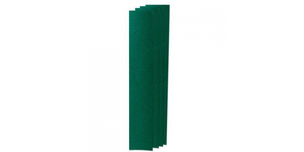 3M Sheet Hookit Grn 4-1/2"X30"X36G F.Brd