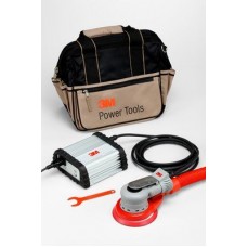 3M Marine 5 Electric Random Orbital Sander