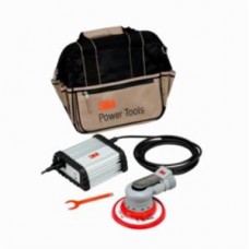 3M Marine 6 Electric Random Orb.Sander Nonvac