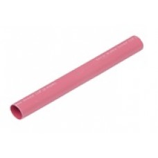 Ancor H/Shrink Tube Red 1/4" X 6" 5Pk