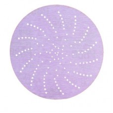 3M Marine P800 5 Purple Hookit Discs