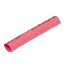 Ancor H/Shrink Tube Red 3/8" X 3" 3Pk