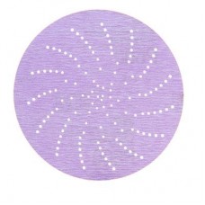 3M Marine P600 5 Purple Hookit Discs