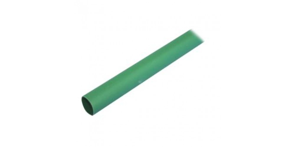 Ancor H/Shrink Tube Grn 3/8" X 48" 1Pk