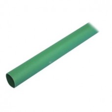 Ancor H/Shrink Tube Grn 3/8" X 48" 1Pk