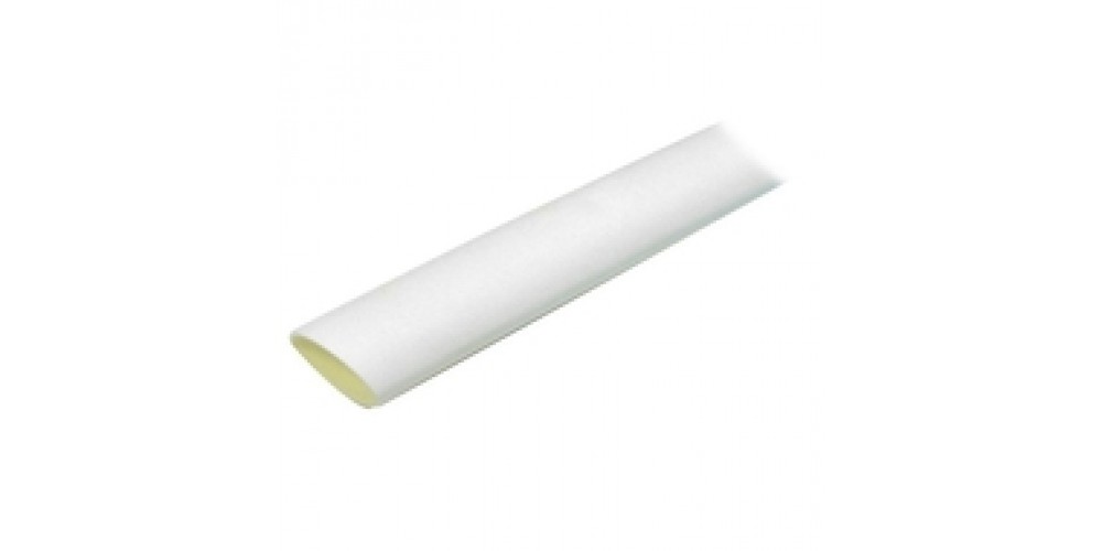 Ancor 3/4 X48 White Heat Shrink