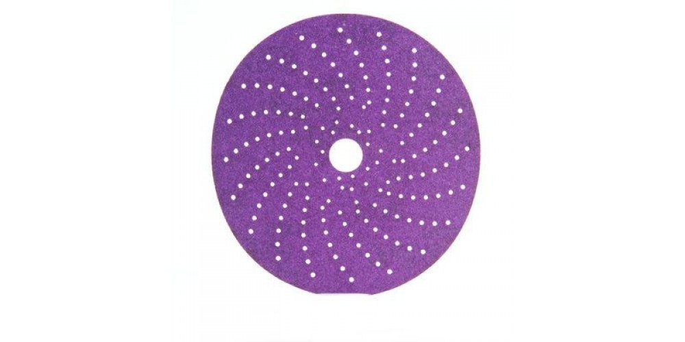 3M Marine 120 Grit 6 Cubitron Ii Disc