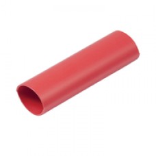 Ancor H/Shrink Tube H/Wall 1X12" Red 2Pk