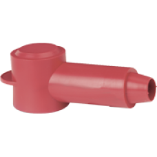 Blue Sea Systems Red Cablecap 18-10Ga. Bulk