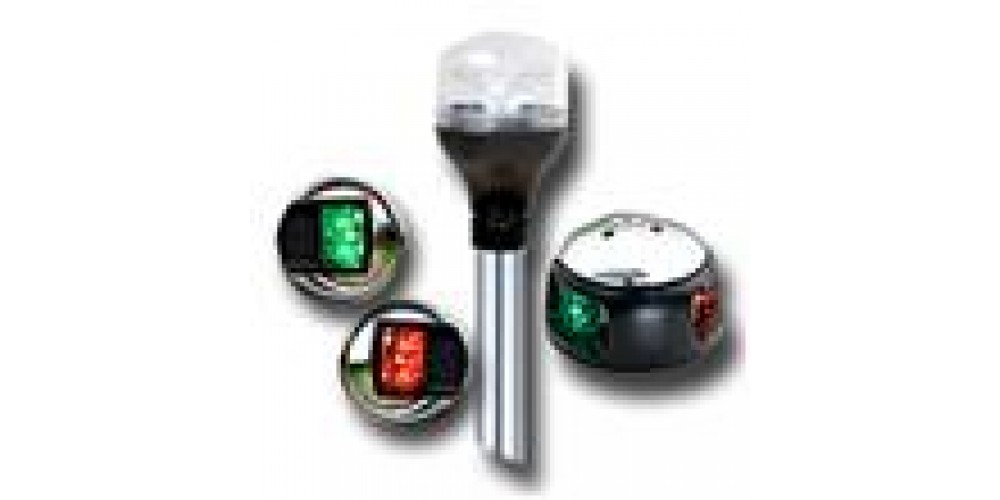 Attwood Navigation Lights