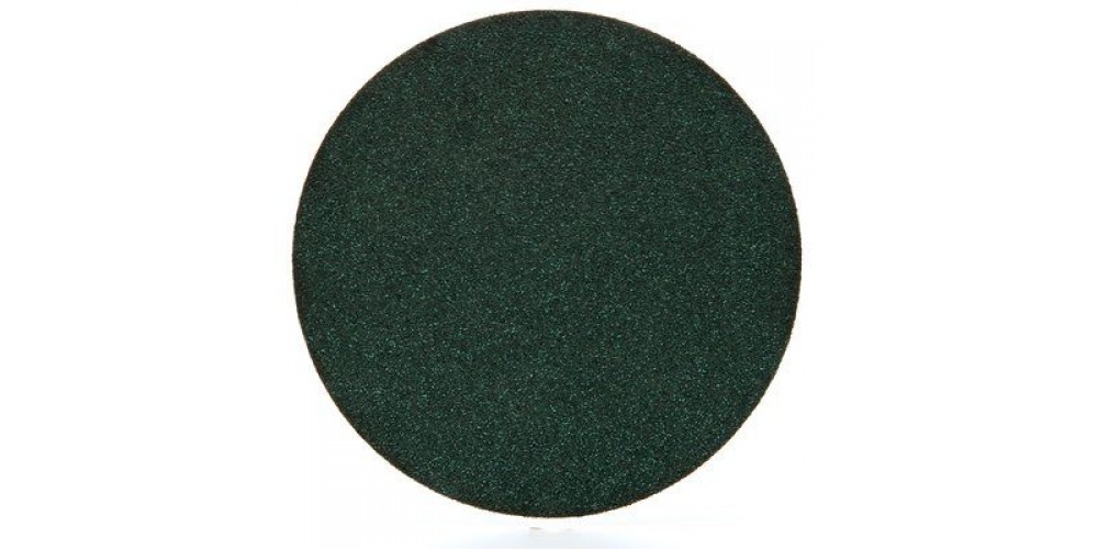 3M Disc 6"X60G Hookit Green 25/Bx