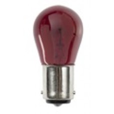 Ancor Bulb Mini D C Bayo 12V 2Pk Red