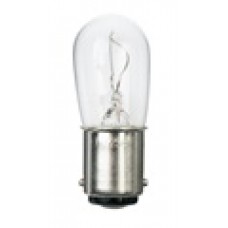 Ancor Bulb/ Dbl Bay 12V 25W