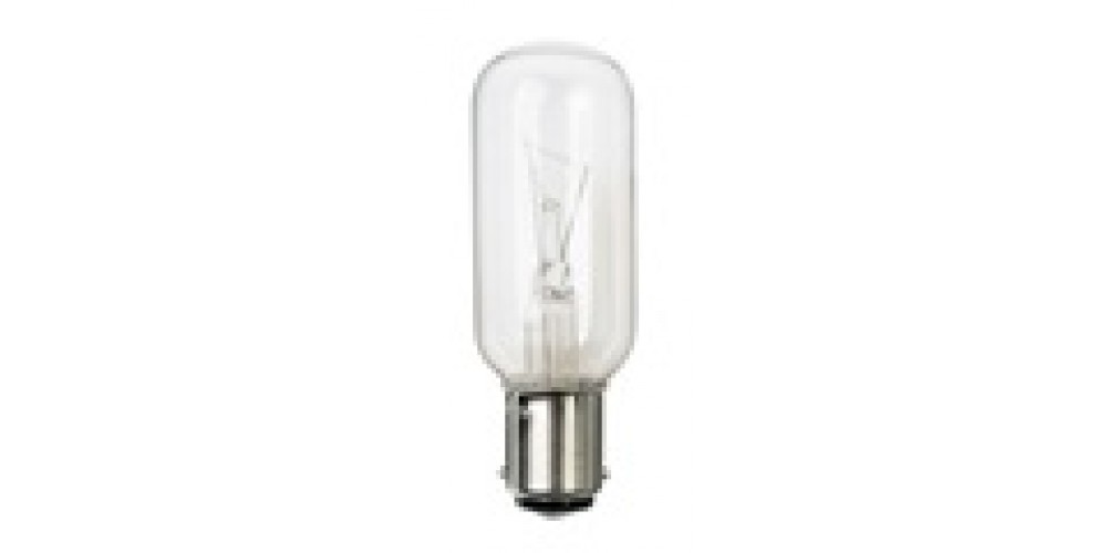 Ancor Bulb/ Dbl Bay 120V 30W