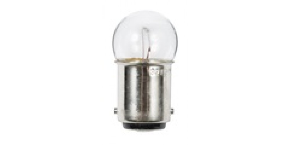 Ancor Bulb Mini D C Bay 32V.16/5.2/24 2P