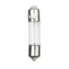 Ancor Bulb/ Festoon 12V 3W 2/Pk