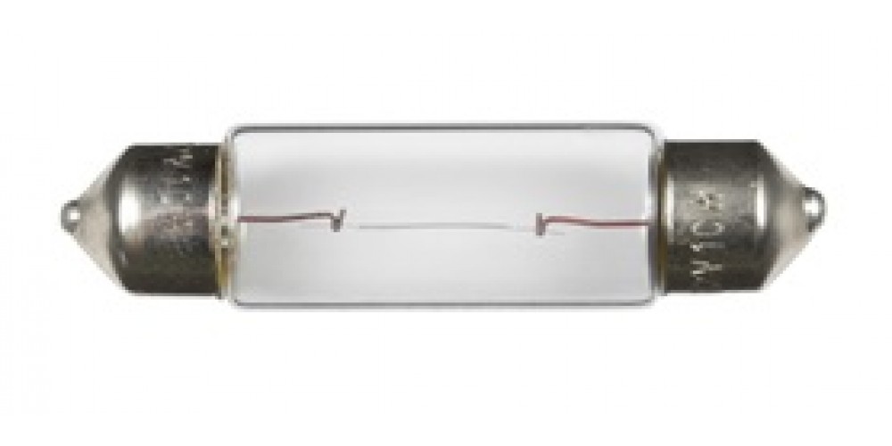 Ancor Bulb/ Festoon T11X41 12V