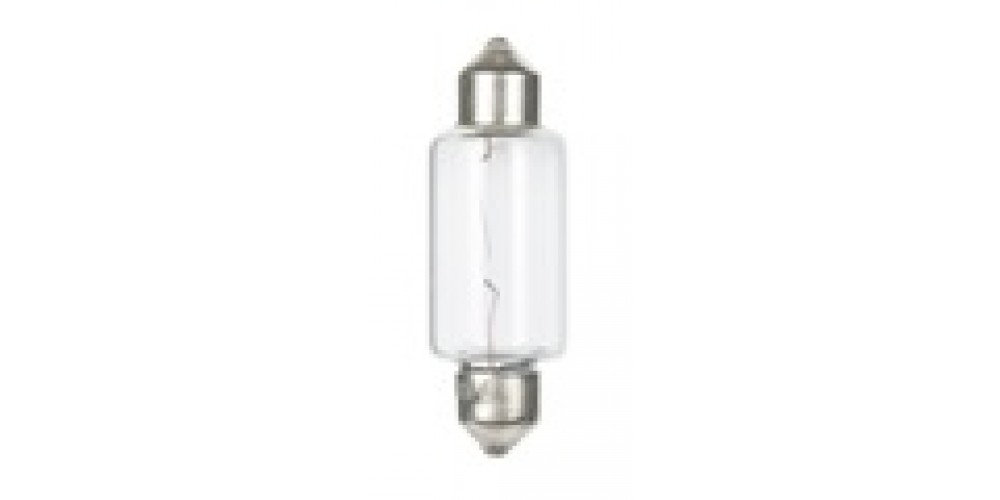 Ancor Bulb/ Festoon T15X41 12V