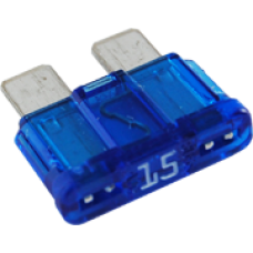 Blue Sea Systems Ato/Atc Fuse 15A (25 Pack)