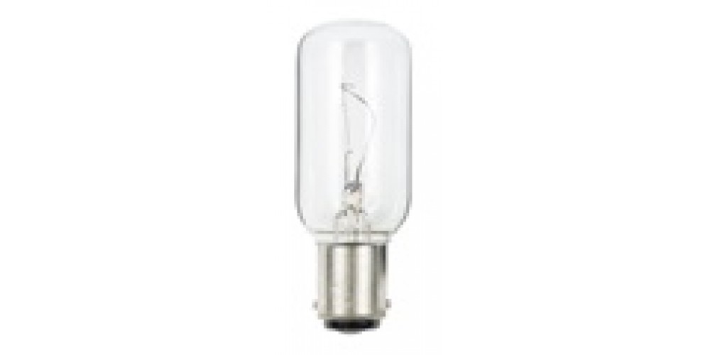 Ancor Bulb Nav D C Bayo 12V2.5/30 1 Pk