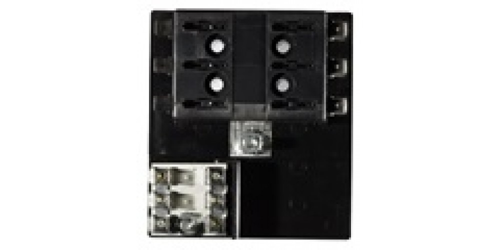 Ancor Fuse Panel Ato/Atc 6 Circ. 1Pk