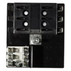 Ancor Fuse Panel Ato/Atc 6 Circ. 1Pk