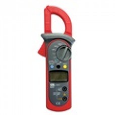 Ancor Ac/Dc Digital Clamp-On Meter