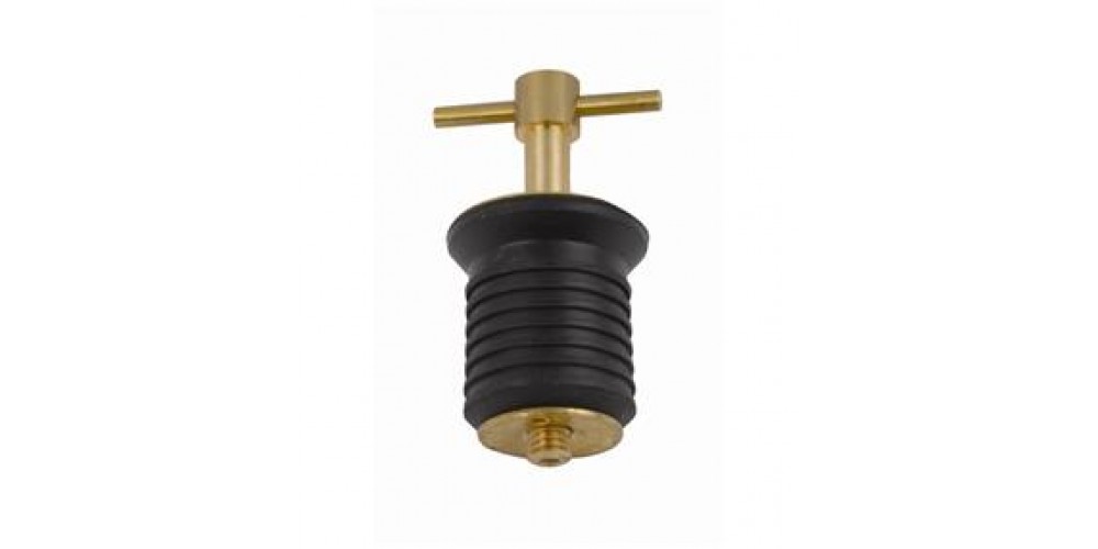 Attwood T-Handle Drain Plug