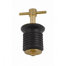 Attwood T-Handle Drain Plug