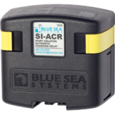 Blue Sea Systems Solenoid Si 120A 12 Or 24V Acr