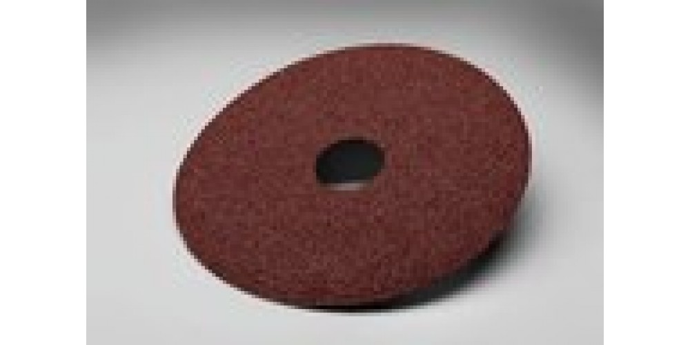 3M Disc Grinding 381 4.5"X7/8"X50 Grit