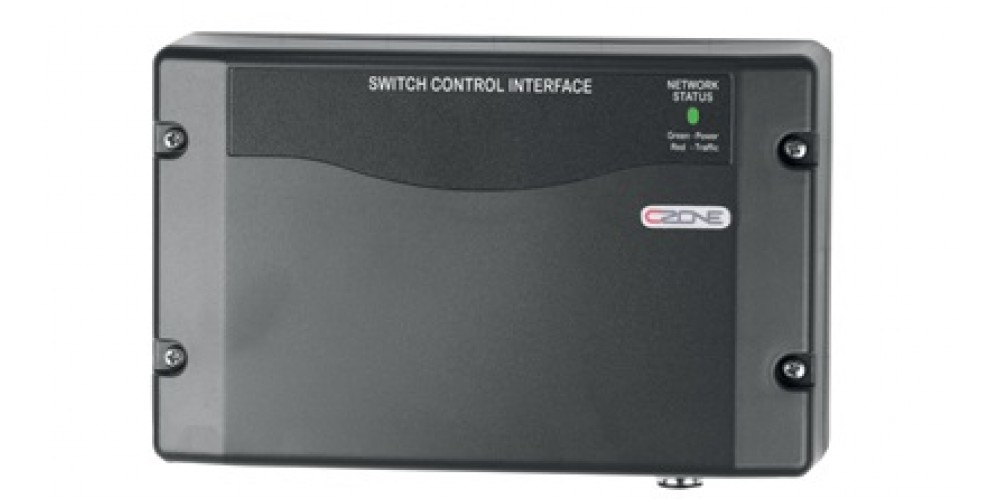 Bep Switch Control Interfc W/Seal