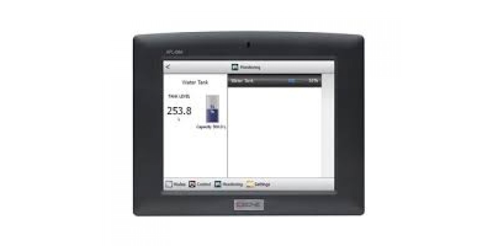 Bep Czone 8 Touch Screen Kit