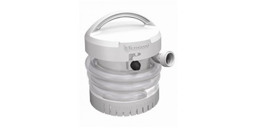 Attwood Cordless Bilge Pump