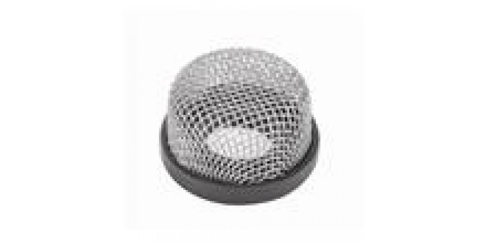 Attwood Stainless Steel Strainer