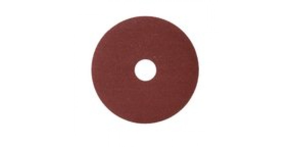 3M Disc Grinding 381 4.5"X7/8"X100 Grit