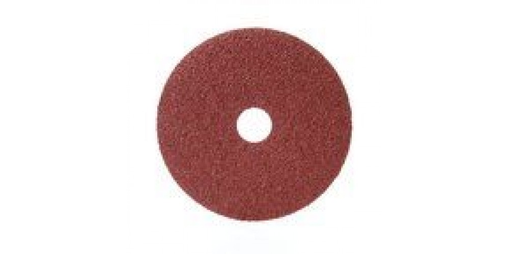 3M Disc Grinding 381 5"X7/8"X36 Grit