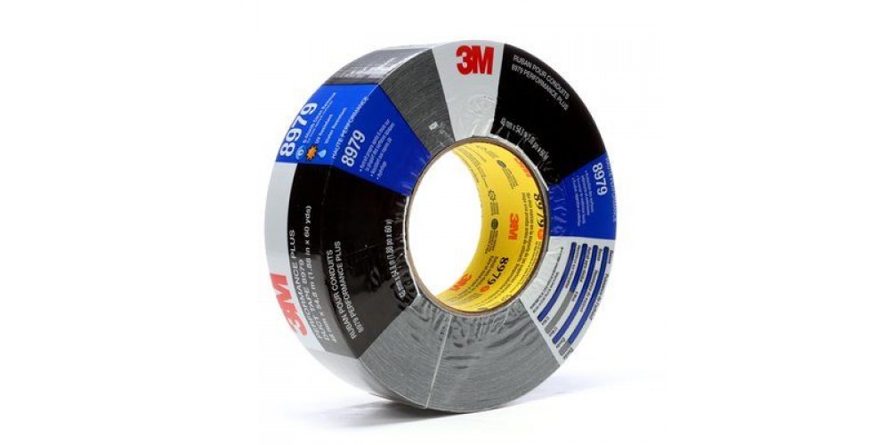 3M Marine 48Mm Perform. Plus Duct Tape