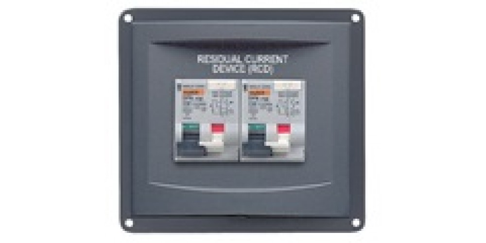 Bep Residual Current Device