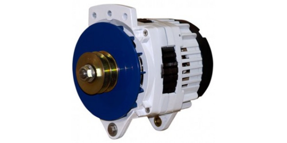 Balmar 12V Alternator 310A Dual Pully