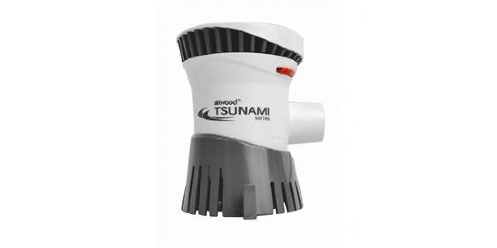 Attwood Tsunami 1200Gph Bilge Pump