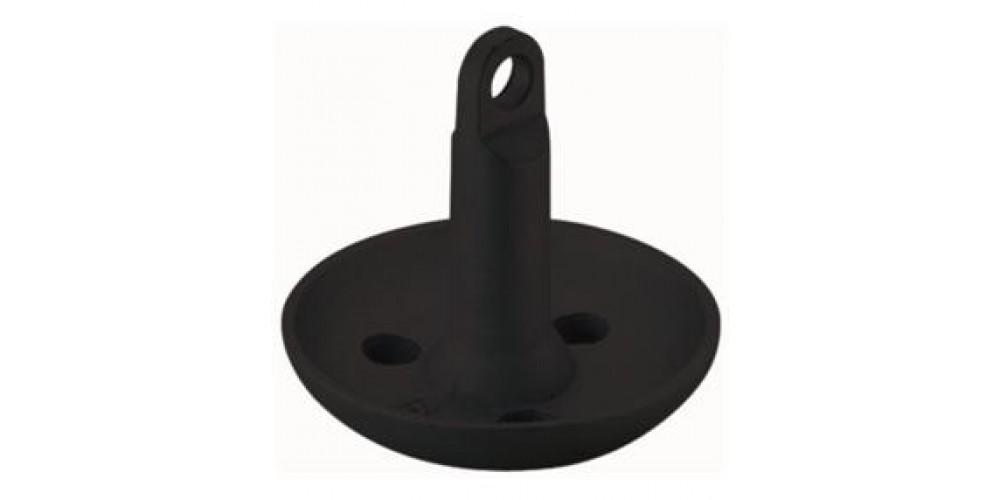 Attwood Mushroom Anchor Pvc Coated-10#