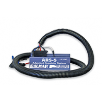 Balmar Regulator Multi-Stage 12V