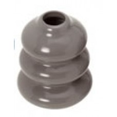 Barton Plastic Spring Grey 40Mm Dia X 50Mm Long 60-122